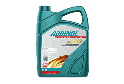 ADDINOL ATF XN 9