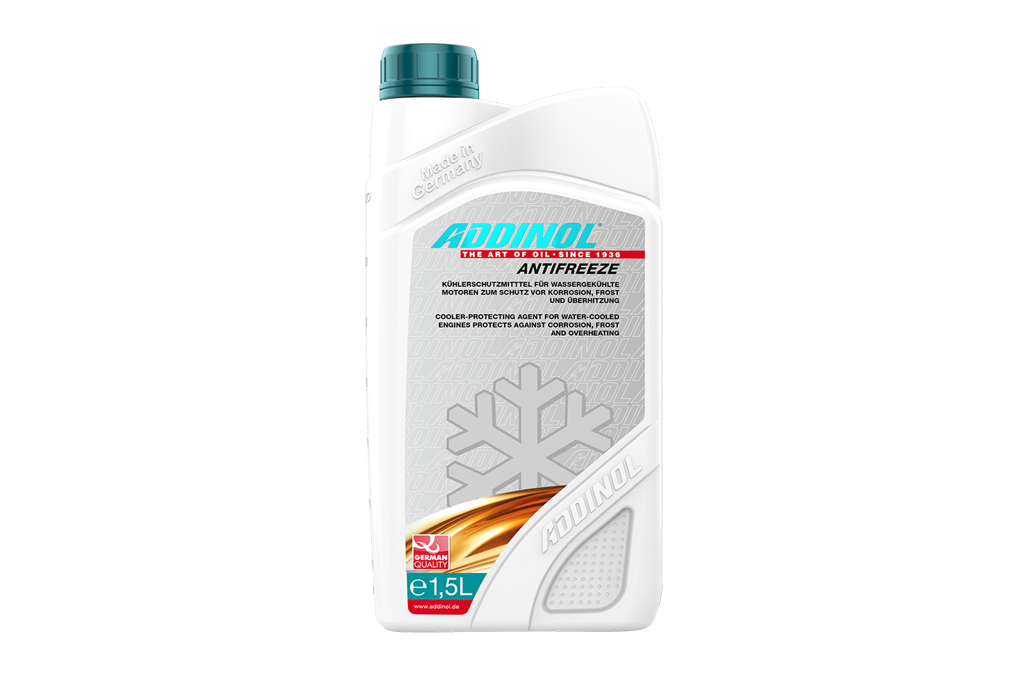 ADDINOL 水箱水